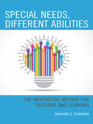 cover image of Special Needs, Different Abilities